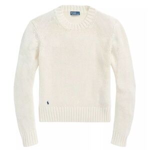 Ralph Lauren Crewneck Sweater